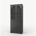72 Height Tall Freestanding Farmhouse Kitchen Pantry Cabinet