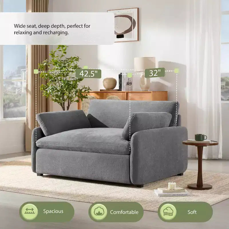 Accent Chair