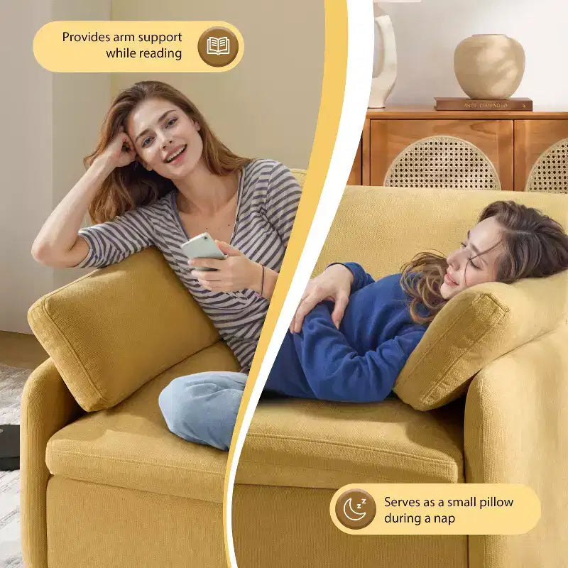 Accent Chair