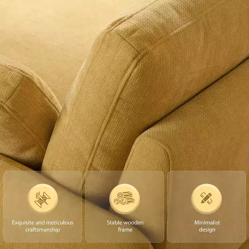 Accent Chair
