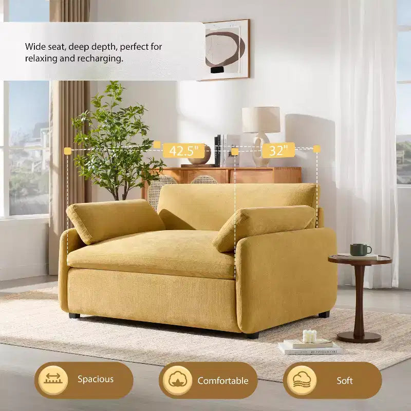 Accent Chair