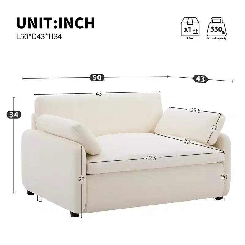 Accent Chair