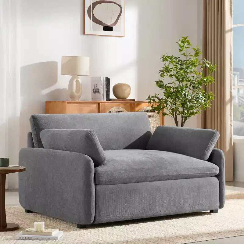 Accent Chair