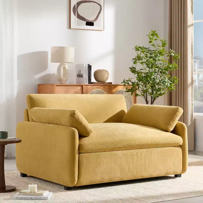 Accent Chair